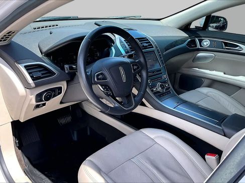 Used 2020 Lincoln MKZ Reserve w/ Luxury Package AWD/4WD image 18