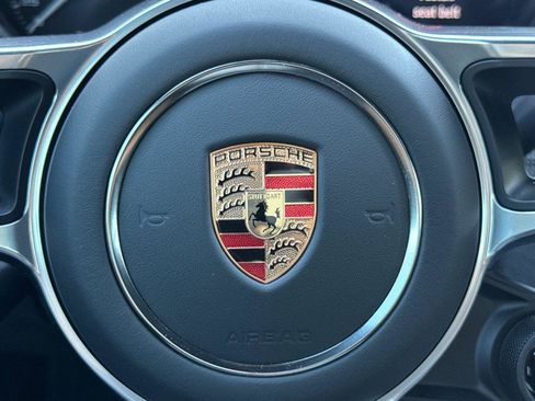 Used 2025 Porsche 718 Cayman GTS image 24