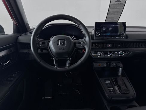 New 2025 Honda CR-V Sport image 27