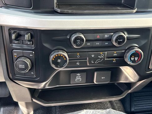 New 2026 Ford F250 XL AWD/4WD image 16