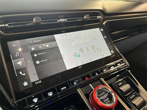 New 2026 Aston Martin V8 Vantage S image 23