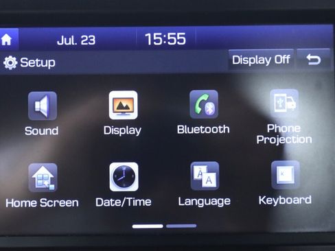 Used 2019 Hyundai Santa Fe SE AWD/4WD image 18