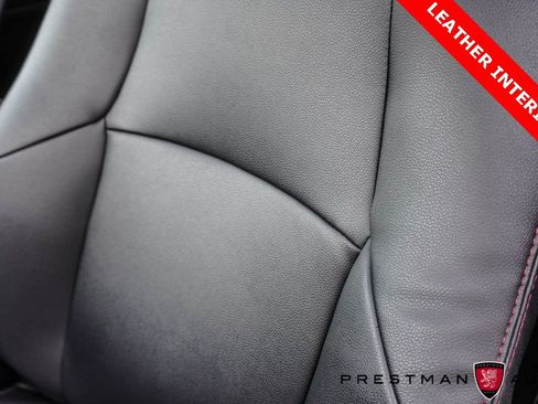 Used 2023 Toyota 4Runner TRD Off-Road Premium image 11