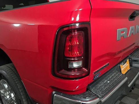 Certified 2026 RAM 2500 Big Horn AWD/4WD image 16