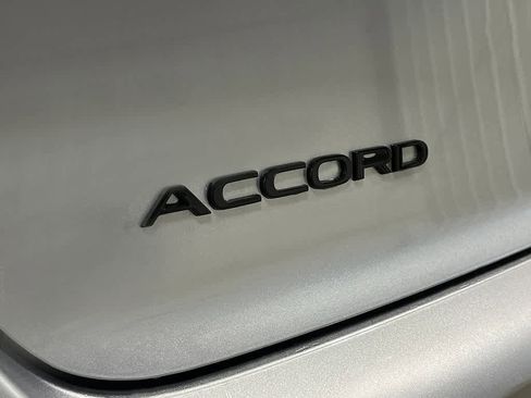New 2026 Honda Accord Sport image 9