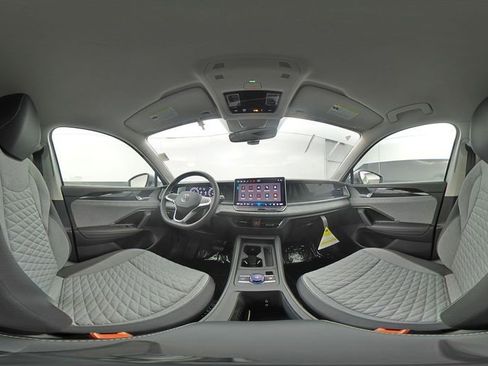 New 2026 Volkswagen Tiguan S FWD image 12
