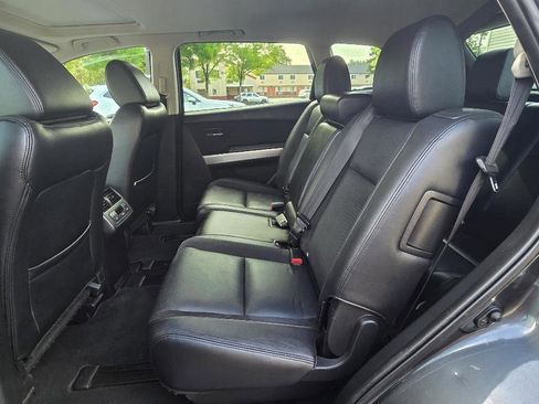 Used 2013 MAZDA CX-9 Grand Touring AWD/4WD image 16