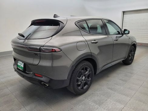 Used 2024 Dodge Hornet R/T Plus w/ R/T Blacktop Package AWD/4WD image 9