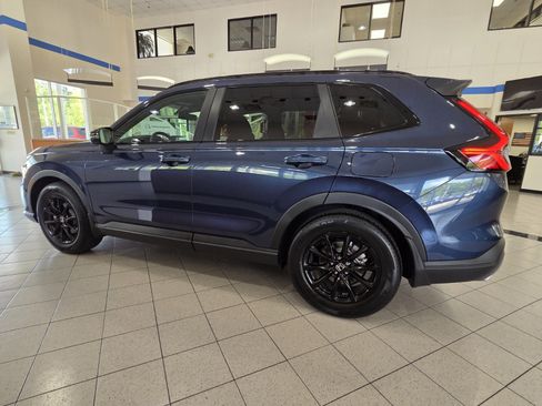 New 2026 Honda CR-V Sport image 6