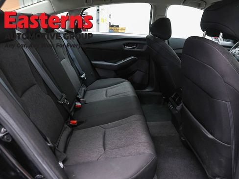 Used 2025 Honda Accord LX image 22