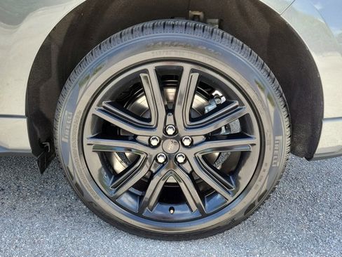 Used 2023 Ford Edge ST-Line AWD/4WD image 5
