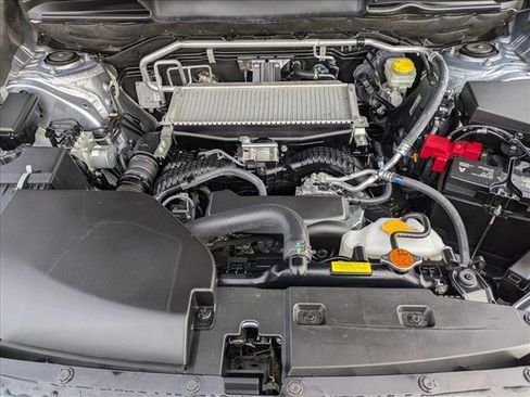 Certified 2024 Subaru Ascent Premium w/ Convenience Package image 21