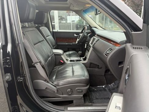 Used 2009 Ford Flex Limited image 27