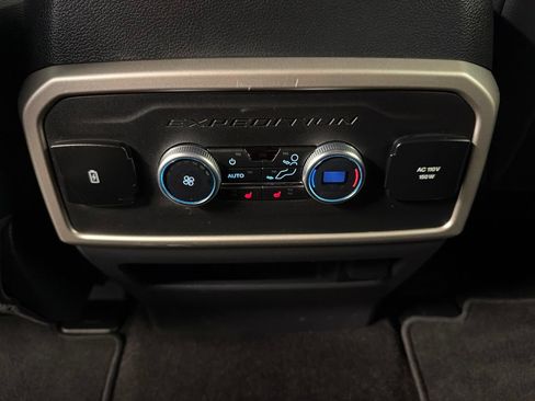 Certified 2023 Ford Expedition Limited AWD/4WD image 40