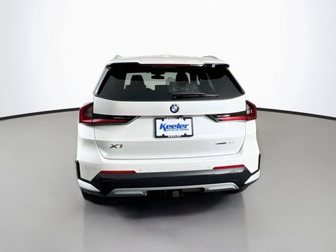 New 2026 BMW X1 xDrive28i w/ Technology Package AWD/4WD image 5