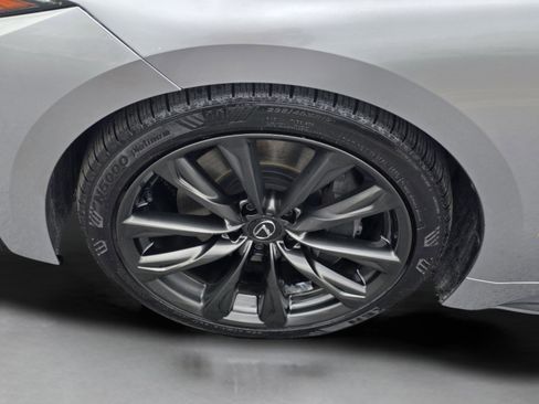 Certified 2024 Lexus IS 350 F Sport w/ Accessory Package 2 image 10