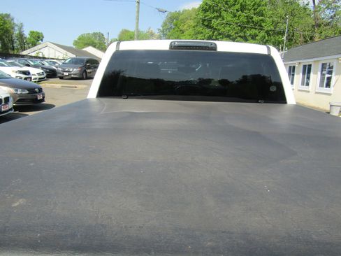 Used 2014 Chevrolet Silverado 1500 LT w/ All Star Edition AWD/4WD image 12