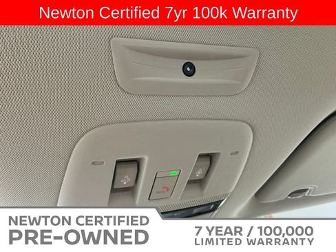 Used 2025 Nissan Armada Platinum w/ Convenience Package RWD image 67