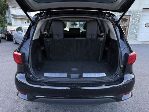 Used 2018 INFINITI QX60 Luxe AWD/4WD image 26