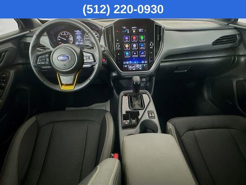 Used 2025 Subaru Crosstrek 2.5i Wilderness w/ Crosstrek Mirror Package image 27