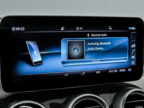 Used 2020 Mercedes-Benz C 43 AMG 4MATIC Sedan image 33