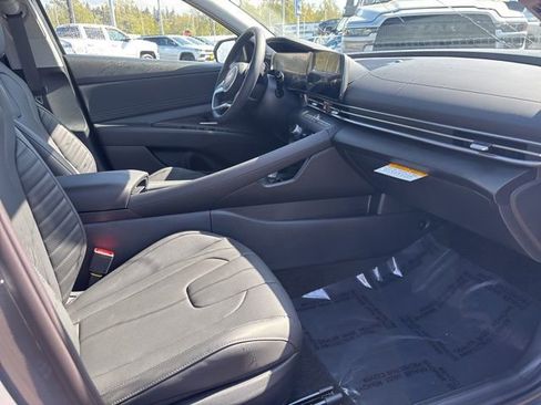 New 2026 Hyundai Elantra Limited FWD image 9