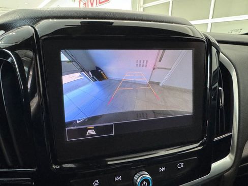 Certified 2023 Chevrolet Traverse LT AWD/4WD image 20