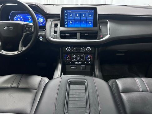 Used 2023 Chevrolet Tahoe RST w/ Luxury Package image 13