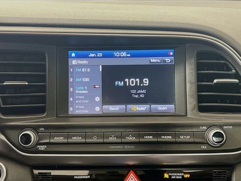 Used 2020 Hyundai Elantra Value Edition w/ Cargo Package (C1) image 16