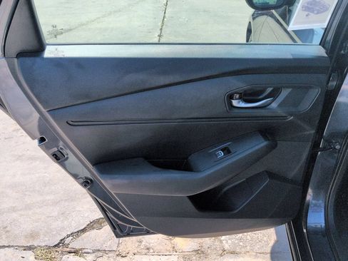 Used 2025 Honda Accord LX image 26