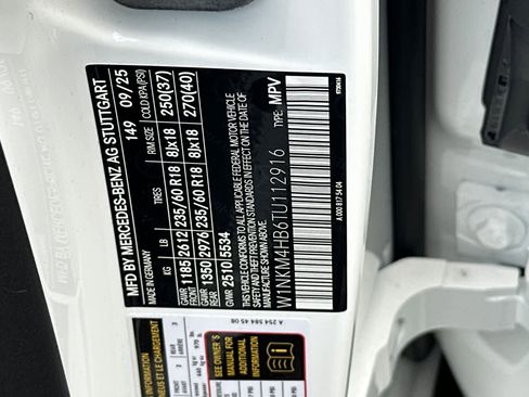 New 2026 Mercedes-Benz GLC 300 4MATIC image 27