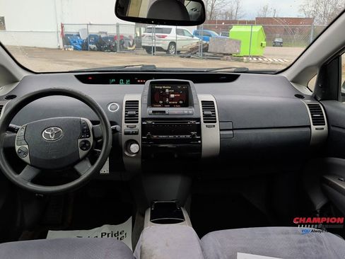 Used 2008 Toyota Prius FWD image 15