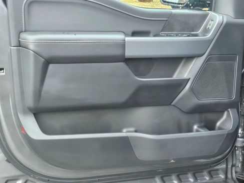 New 2026 Ford F150 XLT w/ Equipment Group 302A MID image 35