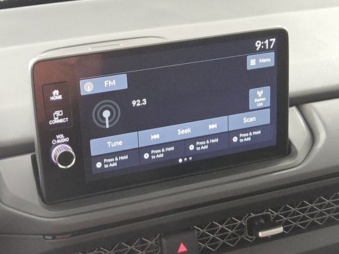 New 2026 Honda Accord SE image 5