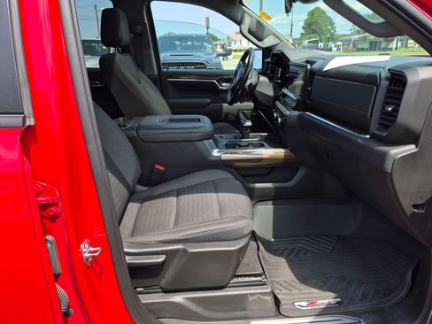 Used 2022 Chevrolet Silverado 1500 RST w/ All Star Edition Plus AWD/4WD image 25