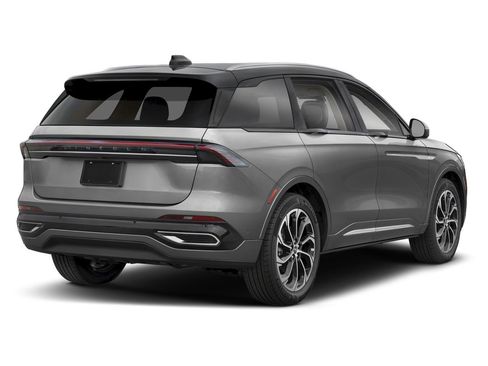 New 2026 Lincoln Nautilus Reserve AWD/4WD image 24