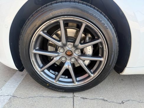 Used 2021 Tesla Model 3 Long Range AWD/4WD image 46
