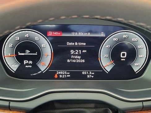 Certified 2023 Audi Q5 2.0T Premium Plus AWD/4WD image 24