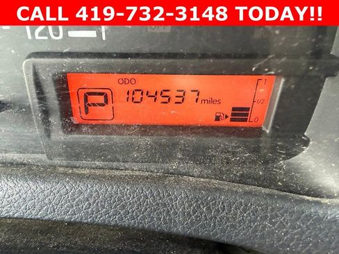 Used 2019 Nissan NV200 SV image 10