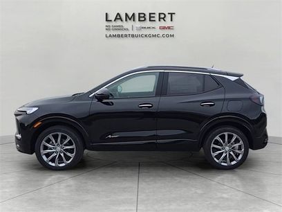 New 2026 Buick Encore GX Avenir w/ Avenir Technology Package