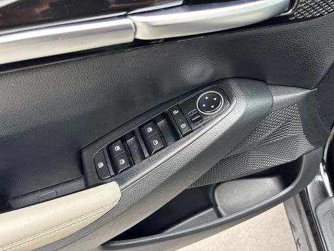 Used 2021 Kia Seltos EX AWD/4WD image 13