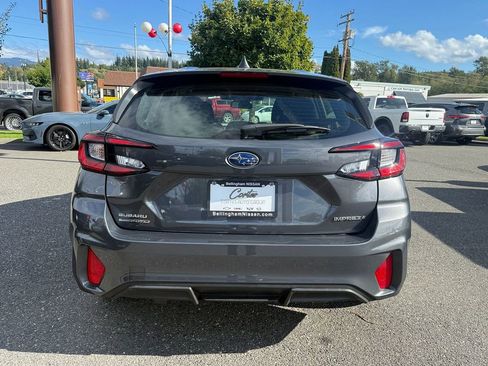Used 2024 Subaru Impreza 2.0i image 6