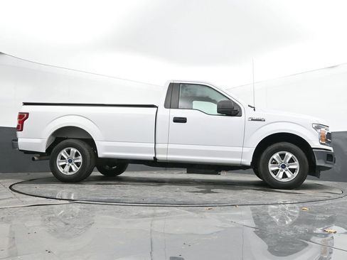 Used 2019 Ford F150 XL w/ XL Power Equipment Group image 52