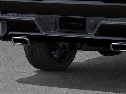 New 2026 Chevrolet Silverado 1500 High Country AWD/4WD image 14