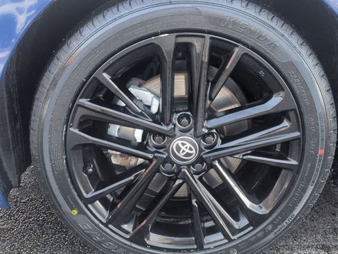 Certified 2025 Toyota Camry SE image 11