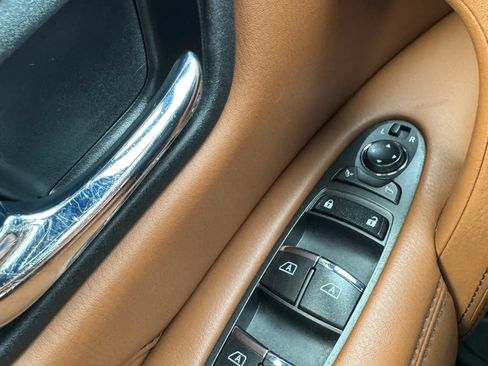Used 2021 INFINITI QX80 Sensory w/ Cargo Package AWD/4WD image 40