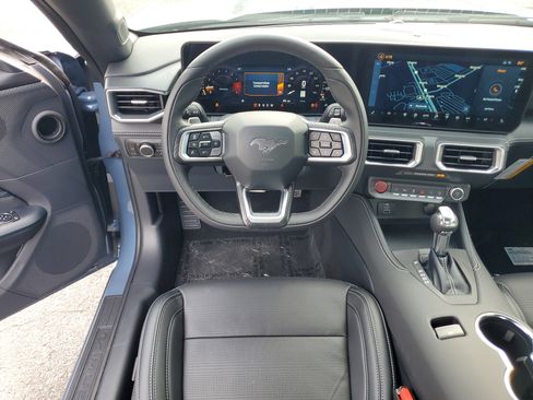 New 2026 Ford Mustang GT Premium RWD image 14