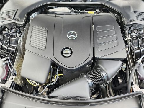 New 2025 Mercedes-Benz C 300 4MATIC Sedan image 29