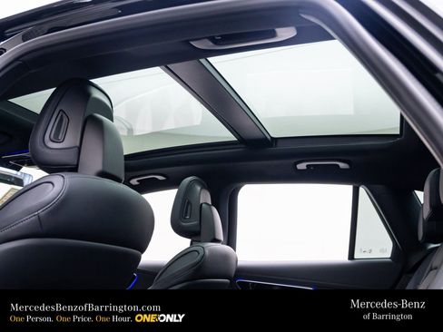 New 2026 Mercedes-Benz GLC 300 4MATIC image 20