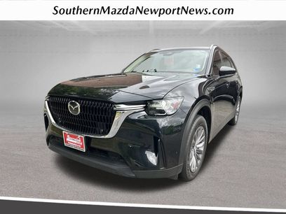 Used 2025 MAZDA CX-90 3.3 Turbo w/ Preferred Package
